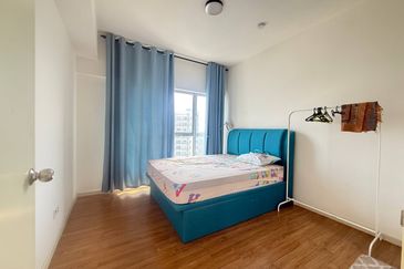 Cerrado @ Southville City