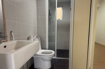 Cerrado @ Southville City