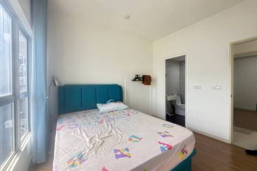 Cerrado @ Southville City