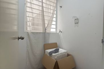 Cerrado @ Southville City