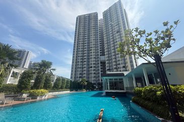 Cerrado @ Southville City