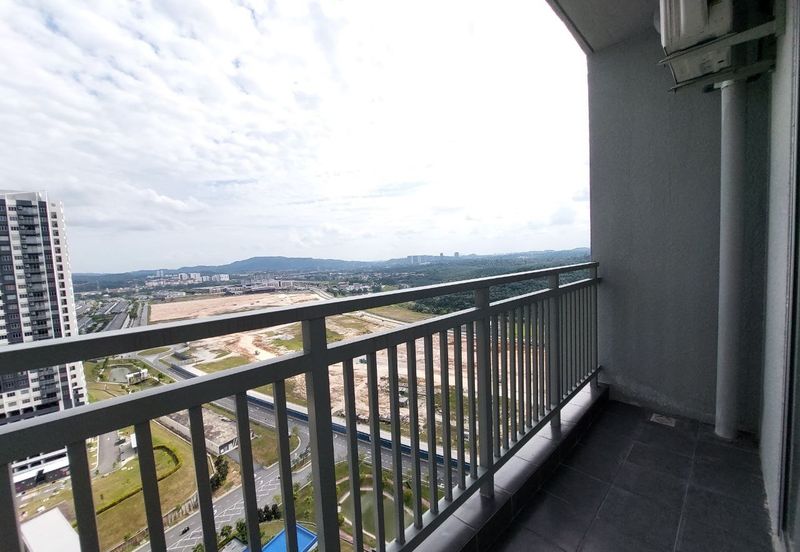 Residensi Adelia 2 @ Bangi Avenue