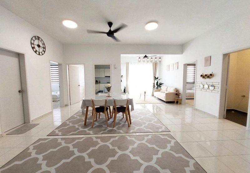 Residensi Adelia 2 @ Bangi Avenue