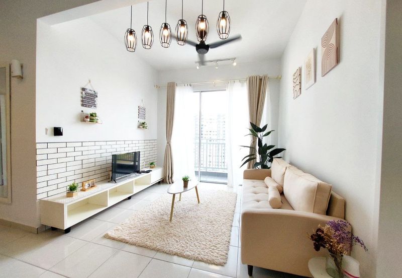 Residensi Adelia 2 @ Bangi Avenue