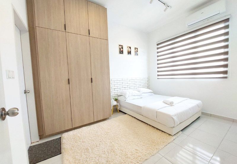 Residensi Adelia 2 @ Bangi Avenue