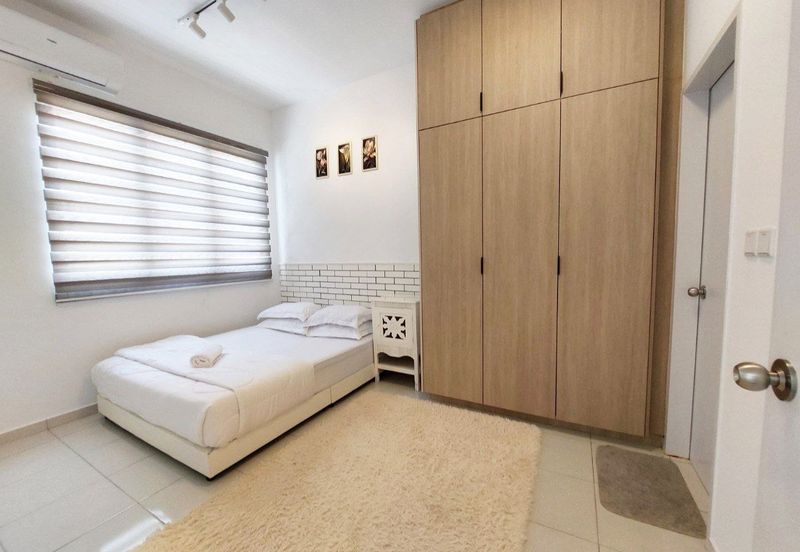 Residensi Adelia 2 @ Bangi Avenue