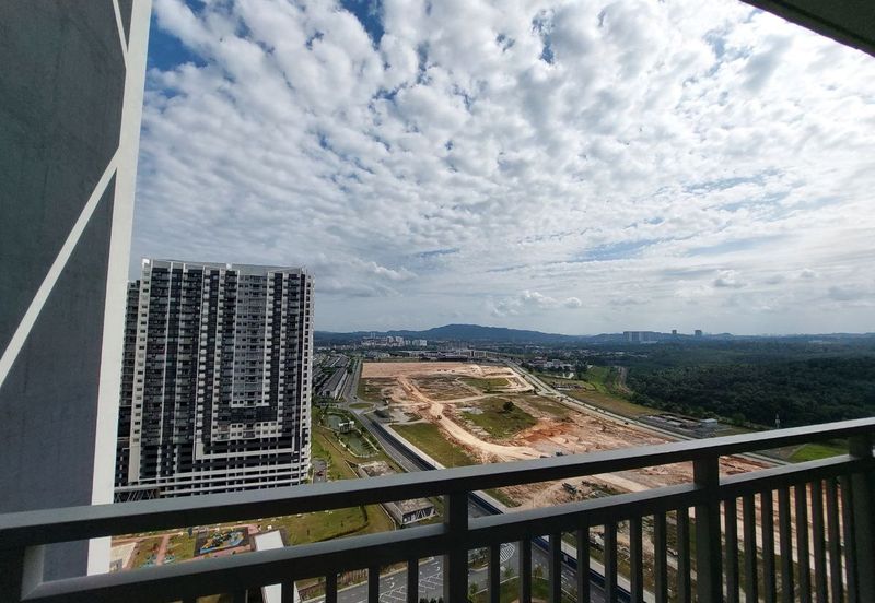 Residensi Adelia 2 @ Bangi Avenue