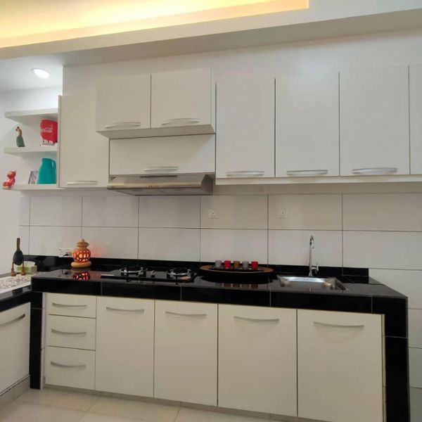 Ready Move In Fully Furnished 12th Floor Residensi Rimbun Canopy Hills KAJANG 2, Selangor, Kajang