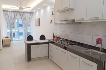 Canopy Hills Apartment