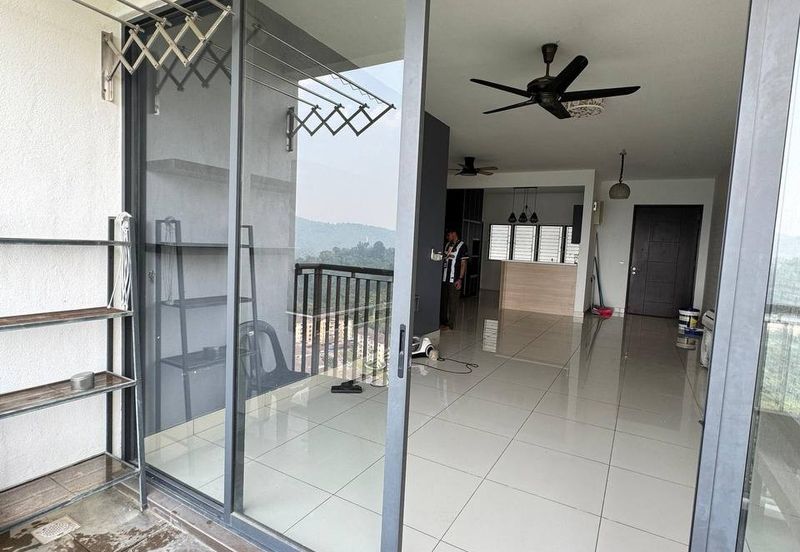 Oasis 1 @ Mutiara Heights