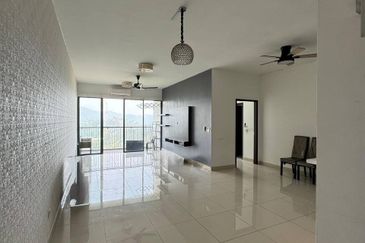 Oasis 1 @ Mutiara Heights