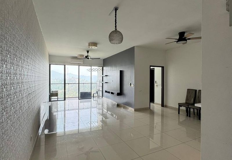 Oasis 1 @ Mutiara Heights