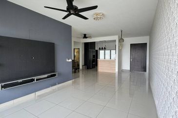 Oasis 1 @ Mutiara Heights