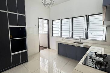 Oasis 1 @ Mutiara Heights