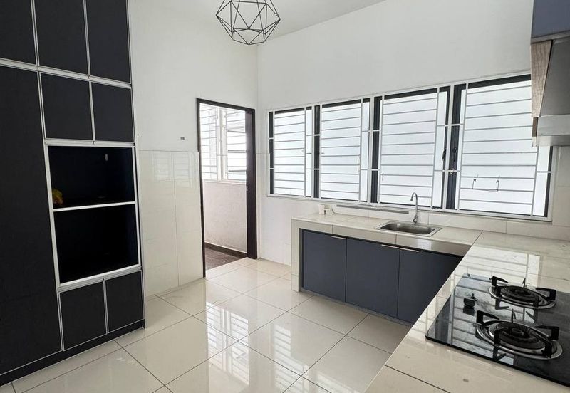 Oasis 1 @ Mutiara Heights