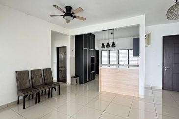 Oasis 1 @ Mutiara Heights