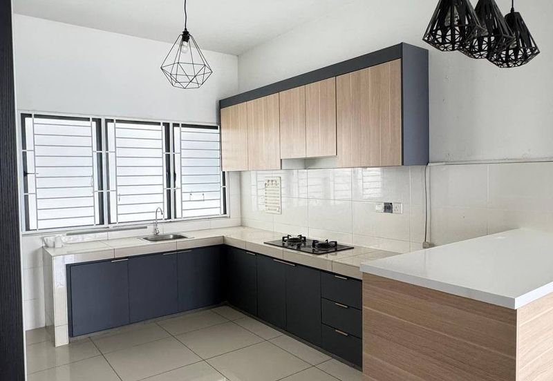 Oasis 1 @ Mutiara Heights