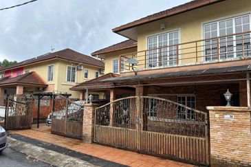 Seksyen 6 @ Bandar Bukit Mahkota