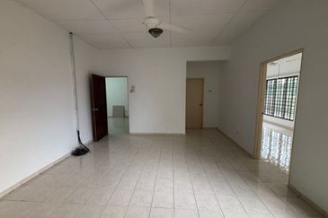 Seksyen 6 @ Bandar Bukit Mahkota