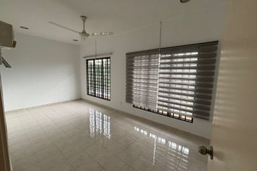 Seksyen 6 @ Bandar Bukit Mahkota