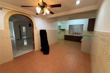 Seksyen 6 @ Bandar Bukit Mahkota