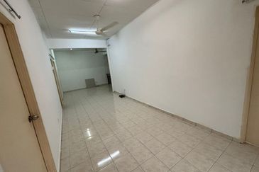 Seksyen 6 @ Bandar Bukit Mahkota