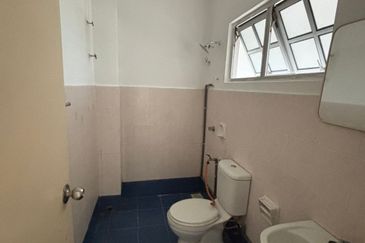 Seksyen 6 @ Bandar Bukit Mahkota