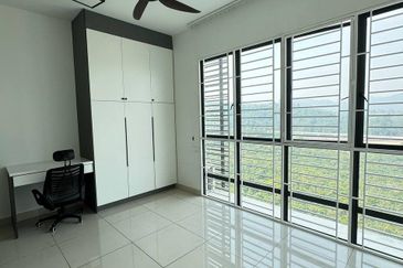 Oasis 1 @ Mutiara Heights