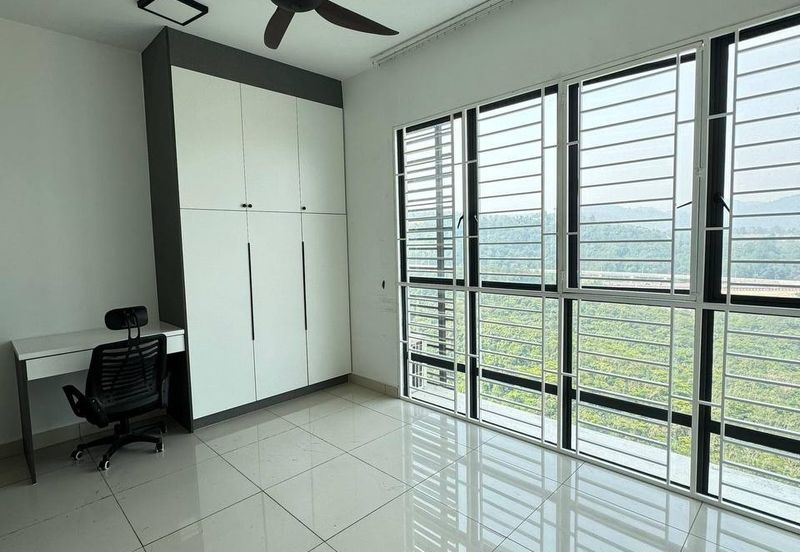 Oasis 1 @ Mutiara Heights