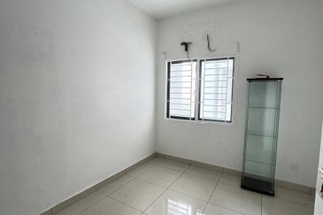 Oasis 1 @ Mutiara Heights