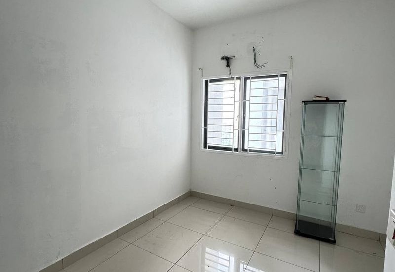 Oasis 1 @ Mutiara Heights