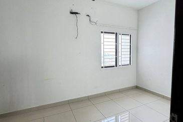 Oasis 1 @ Mutiara Heights