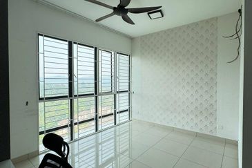 Oasis 1 @ Mutiara Heights