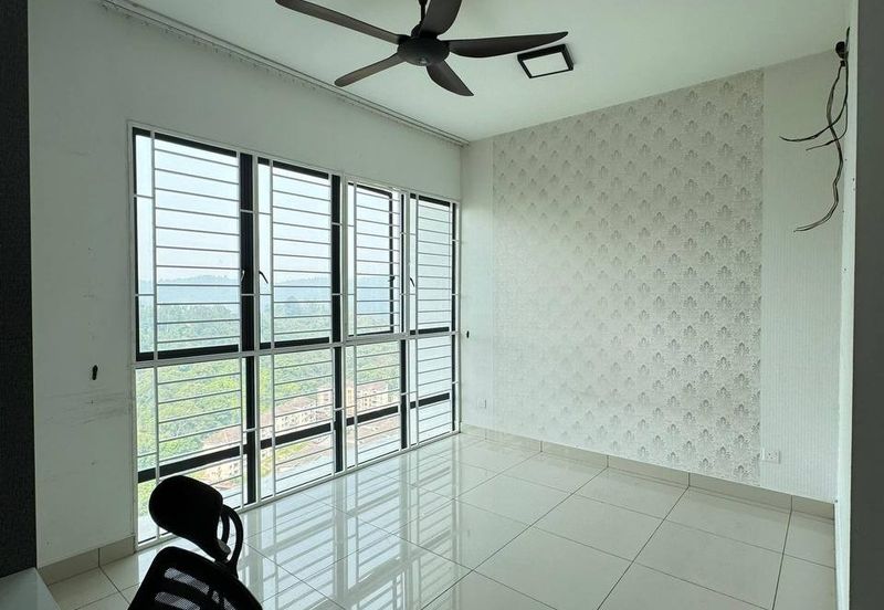 Oasis 1 @ Mutiara Heights