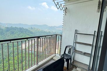 Oasis 1 @ Mutiara Heights