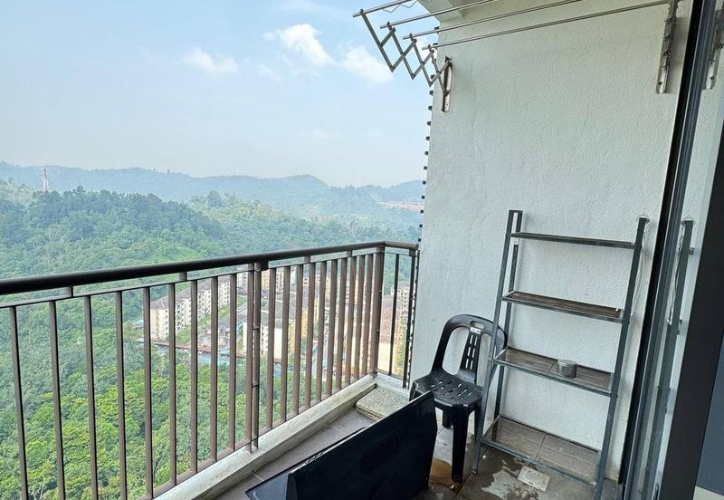 Oasis 1 @ Mutiara Heights