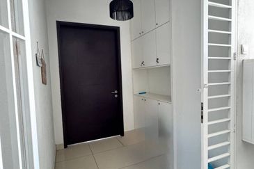 Oasis 1 @ Mutiara Heights