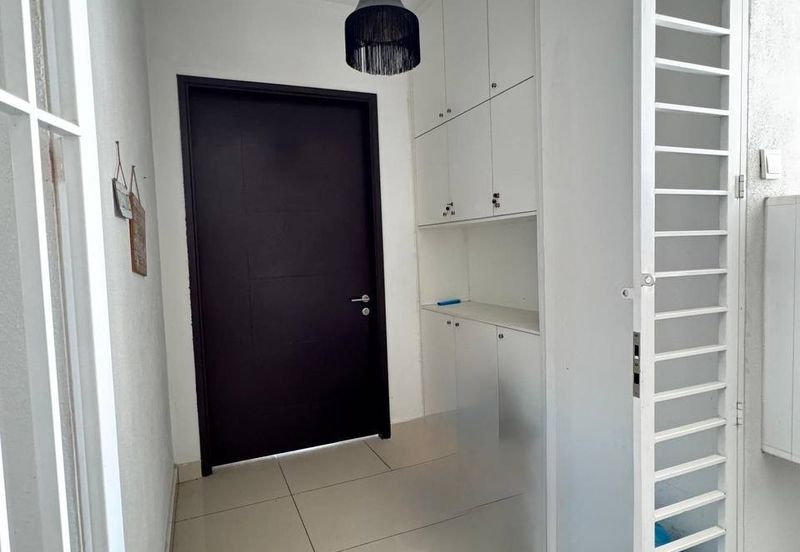 Oasis 1 @ Mutiara Heights