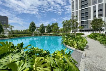 Casa Embun, Cybersouth