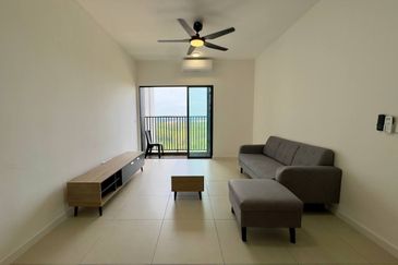 Casa Embun, Cybersouth