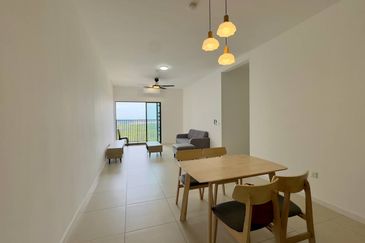 Casa Embun, Cybersouth