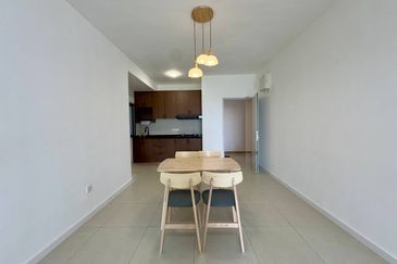 Casa Embun, Cybersouth