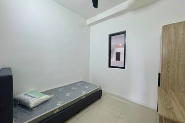 Casa Embun, Cybersouth