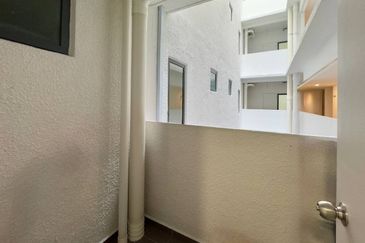 Casa Embun, Cybersouth