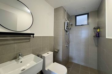 Casa Embun, Cybersouth