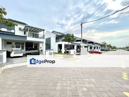 Renovated Townhouse Kita Bayu Cybersouth, Selangor, Dengkil