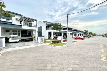 Kita Bayu @ Cybersouth