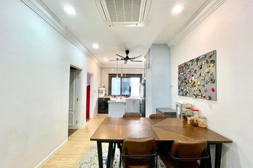 Kita Bayu @ Cybersouth