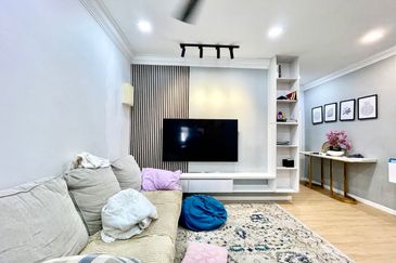 Kita Bayu @ Cybersouth