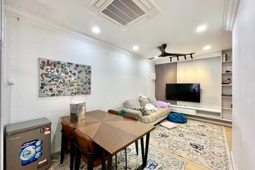 Kita Bayu @ Cybersouth